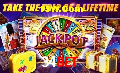 Experiência VIP 34Bet
