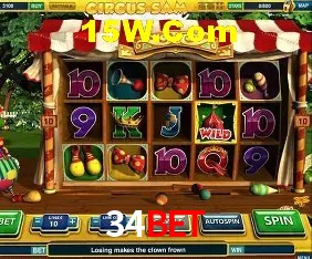 Estatísticas 34Bet