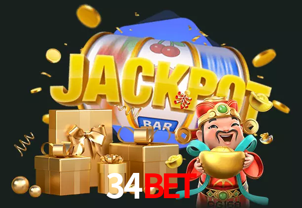 34Bet bet