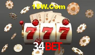 Avaliações dos Jogadores 34Bet