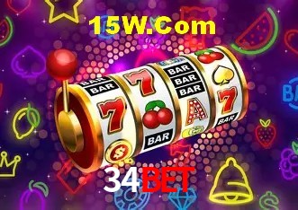 Especiais de Fim de Semana 34Bet