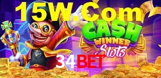 Exclusive Games 34Bet