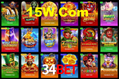 34Bet