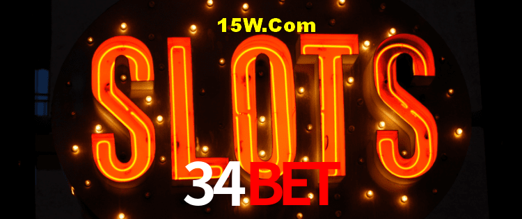 Bonus Features 34Bet