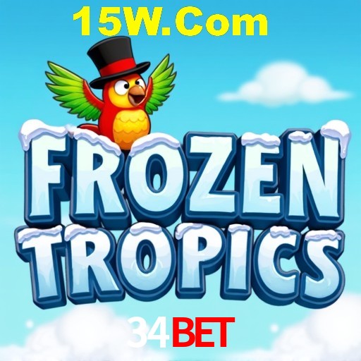 Descubra o Mundo do Cassino Online com 34Bet