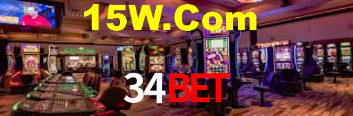 34Bet - Plataforma De Jogos - 34Bet Login