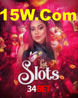 34Bet Login