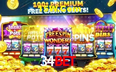 Ofertas Exclusivas 34Bet
