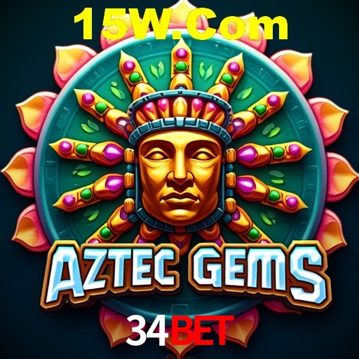 Torneios 34Bet