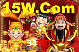 Explore as vantagens do 34Bet: serviço profissional e confiabilidade