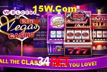 Casino Ao Vivo 34Bet
