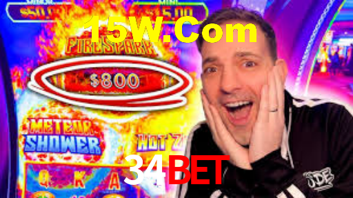 34Bet Plataforma