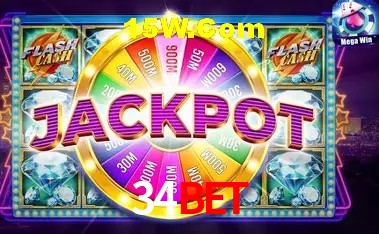Tecnologia da Plataforma 34Bet