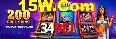 Roulette Table 34Bet