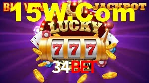 Programa VIP 34Bet