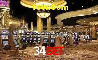 Estatísticas Esportivas 34Bet