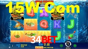 34Bet Plataforma