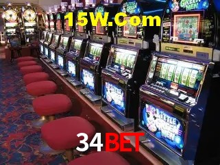 Benefícios da Conta 34Bet
