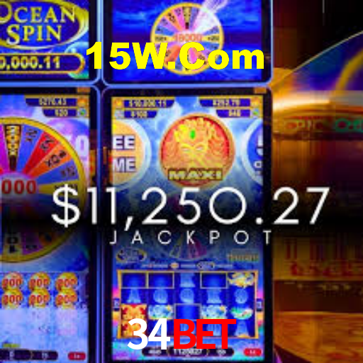 34Bet: Seu Cassino Premiado com Pagamentos Rápidos