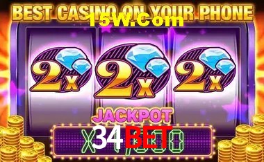 Apostas de Tênis 34Bet