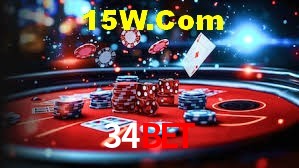 Sports Statistics 34Bet