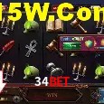 Diretório de Jogos 34Bet
