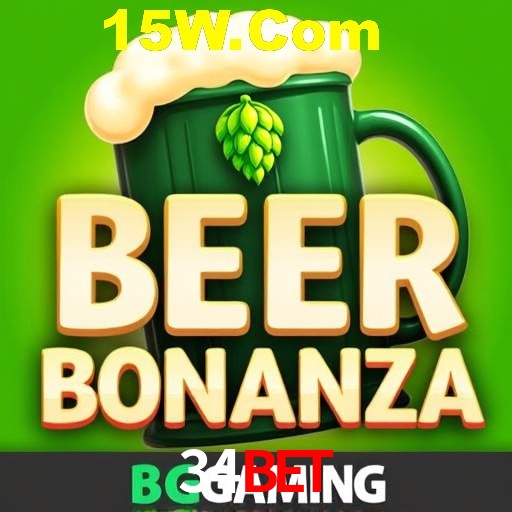 Descubra o Mundo do Cassino Online com 34Bet