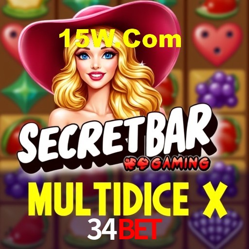 Casino Ao Vivo 34Bet