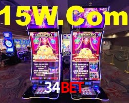 Daily Bonuses 34Bet